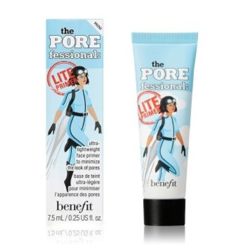 Ieguvums POREfessional Lite Primer Mini (8ml) sievietēm