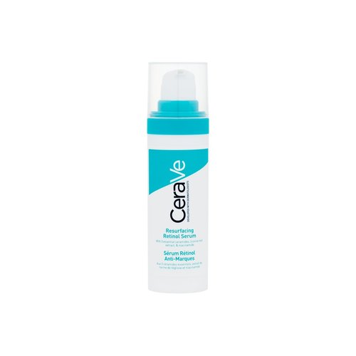 CeraVe retinolio serumas