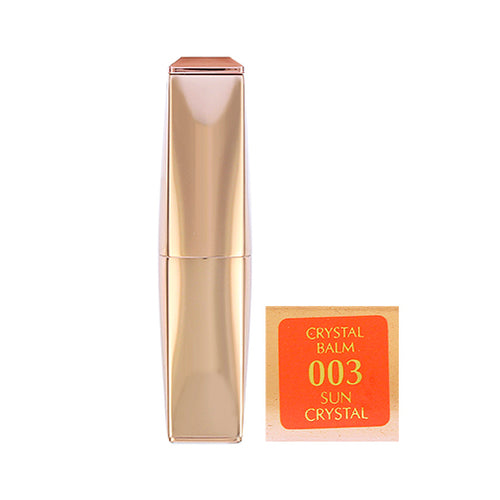 Estee Lauder Pure Color atjaunojošs kristāla balzams 3,2 g (006 Hope Crystal) Unisex