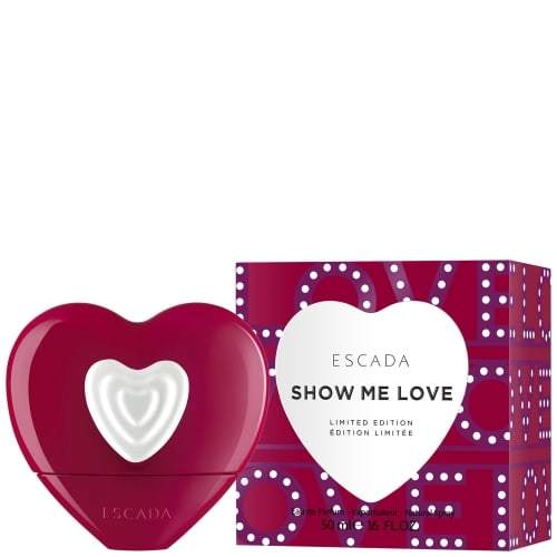 Escada Show Me Love EDP (50ml) sievietēm