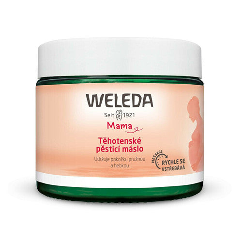 Weleda grūtniecēm barojošs sviests (150 ml) sievietēm