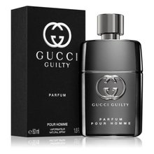 Gucci Guilty pour Homme Parfum 90ml vyrams