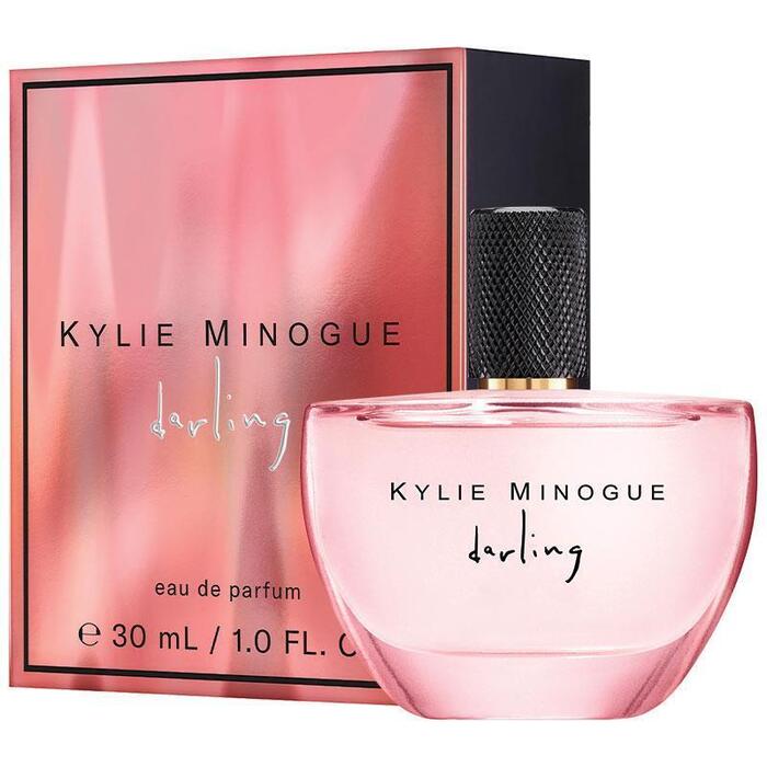 Kylie Minogue Darling EDP 75 ml sievietēm