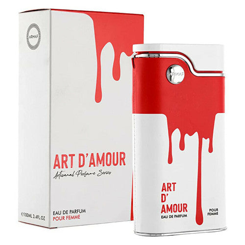 Armaf Art D´Amour EDP (100 ml) sievietēm