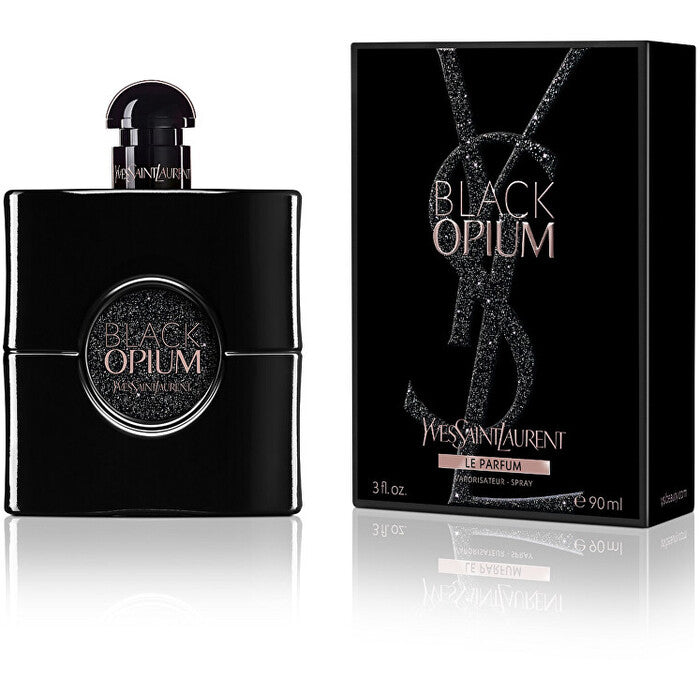Yves Saint Laurent Black Opium Le Parfum EDP (30ml) sievietēm