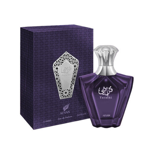 Afnan Turathi Blue EDP