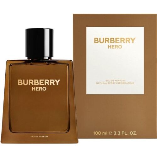 Burberry Hero EDP (50ml) Vyrams