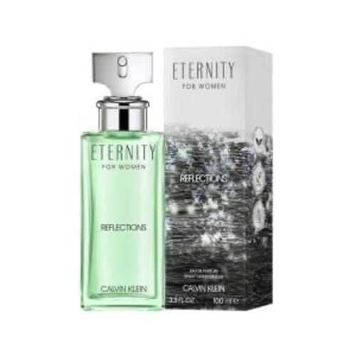 Calvin Klein Eternity Reflection EDP (100ml) sievietēm