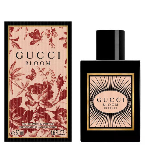 Gucci Bloom Intense EDP smaržas 100 ml sievietēm