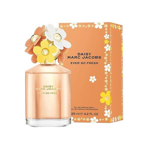 Marc Jacobs Daisy Ever So Fresh EDP smaržas 30 ml sievietēm