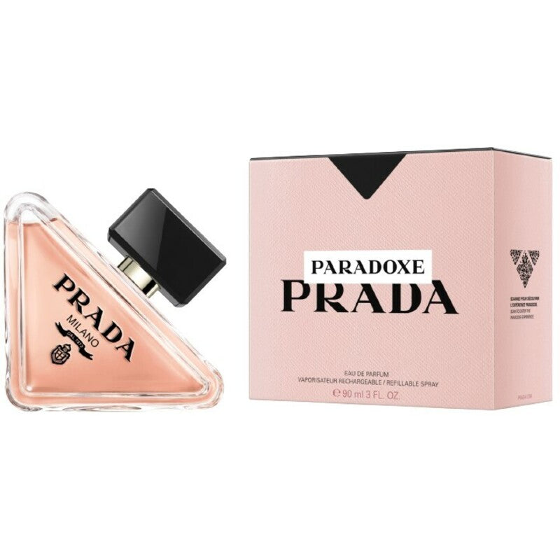 Prada Prada Paradox EDP