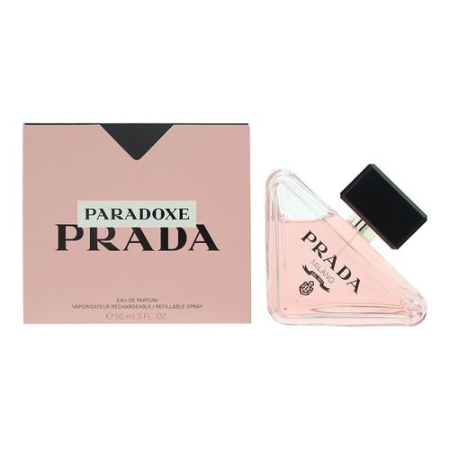 Prada Prada Paradox EDP (90ml) Moterims
