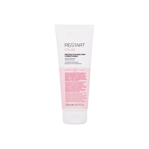 Revlon Professional Re/Start Color apsauginis tirpstantis kondicionierius (dažytiems plaukams) (750ml) Moterims