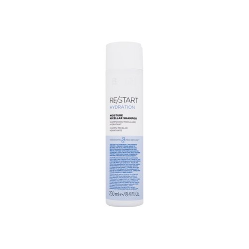 Revlon Professional Re/Start Hydration Moisture micelinis šampūnas (normaliems ir sausiems plaukams)