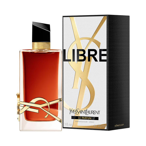 Yves Saint Laurent Free Le Parfum (50 ml) sievietēm