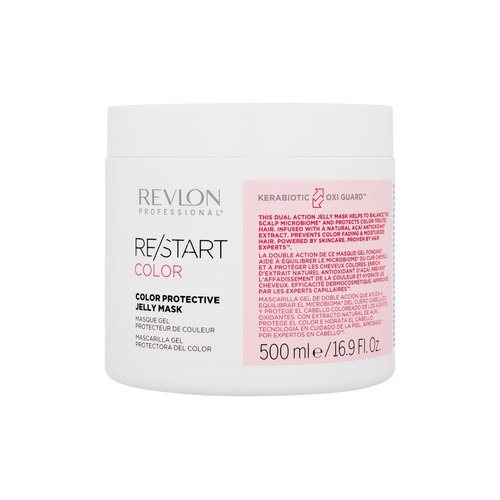 Revlon Professional Re/Start Color apsauginė želė kaukė