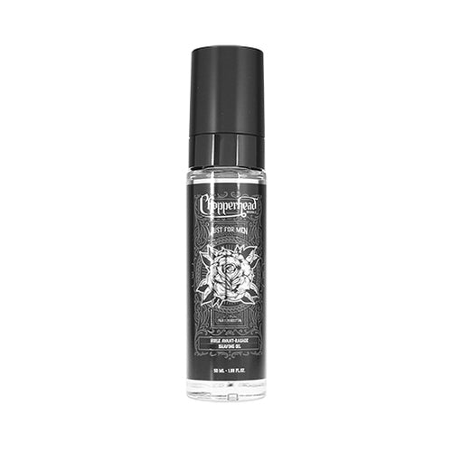 Chopperhead skūšanās eļļa (50ml) Unisex