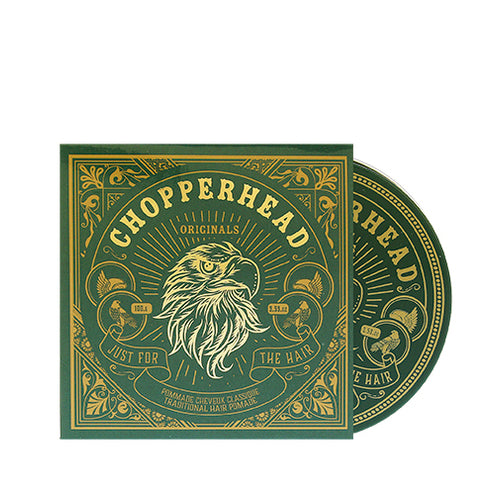 Chopperhead Traditional Hair Pomade (100.0g) Unisex