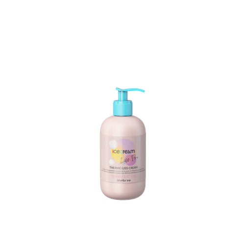 Inebrya Ice Cream Liss Pro Thermo Liss krēmi 150ml Unisex