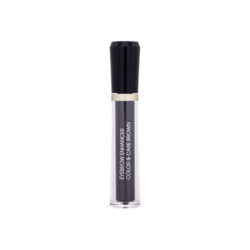 M2 Beauté Eyebrow Enhancer & Care — barojoša krāsu želeja, stimulējoša uzacu augšanu 6 ml blondīne