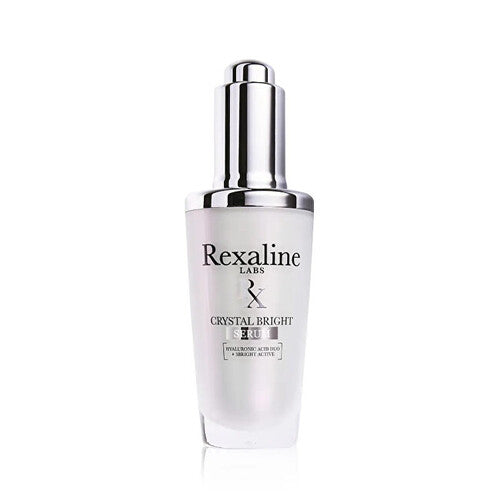 Rexaline Crystal Bright Serum – balinošs ādas serums 30ml Sievietēm