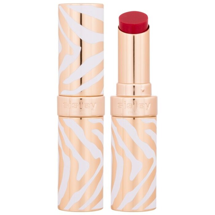 Sisley Phyto Rouge lūpų dažai lūpdažis 3 g (31 Sheer Chili) Moterims
