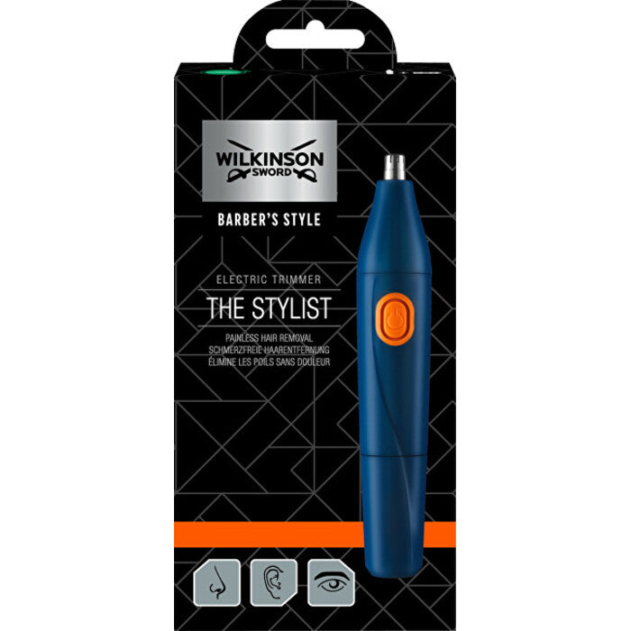 Wilkinson Sword The Stylist elektrinis kirptuvas