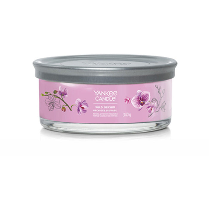 Yankee Cirle Wild Orchid Signature Tumbler svece (Wild Orchid) (567,0g) Unisex