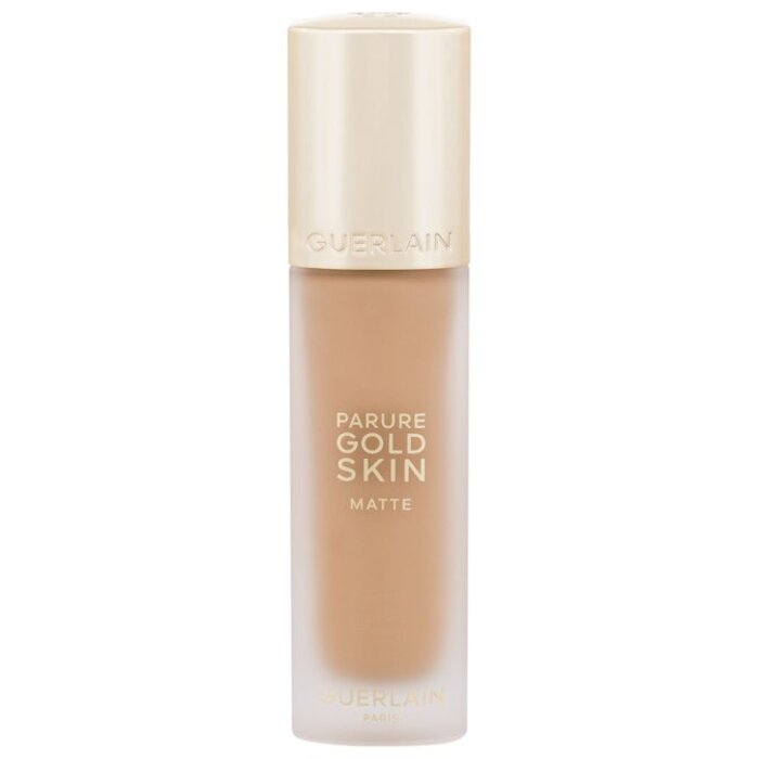 Guerlain Parure Gold Skin Matte SPF15 35 ml (3N Neutral) sievietēm