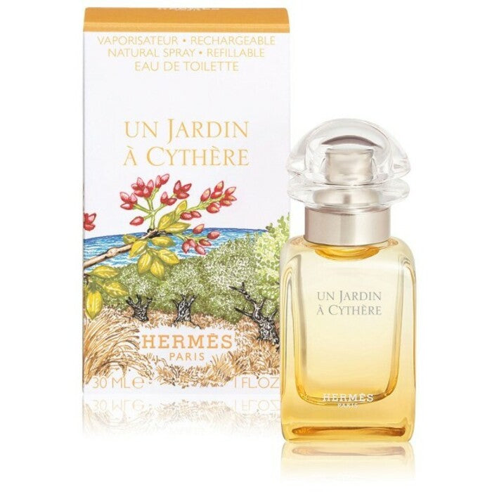 Hermes Un Jardin ir Cythere EDT (30ml) Unisex