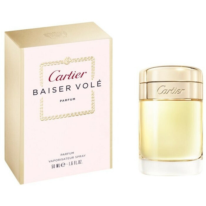 Cartier Kiss Vole smaržas (100ml) sievietēm
