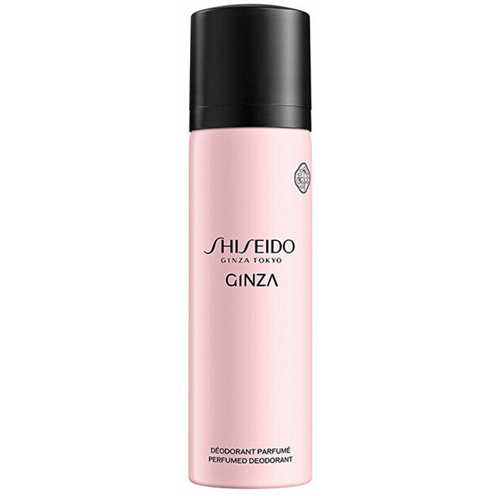 Shiseido Shiseido Ginza izsmidzināms dezodorants (100ml) sievietēm