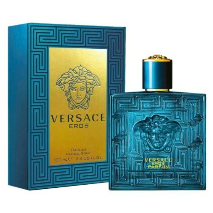 Versace Eros smaržas (200ml) vīriešiem