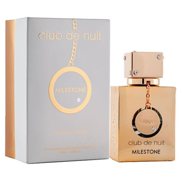 Armaf Club De Nuit Milestone smaržu eļļa (18ml) Unisex