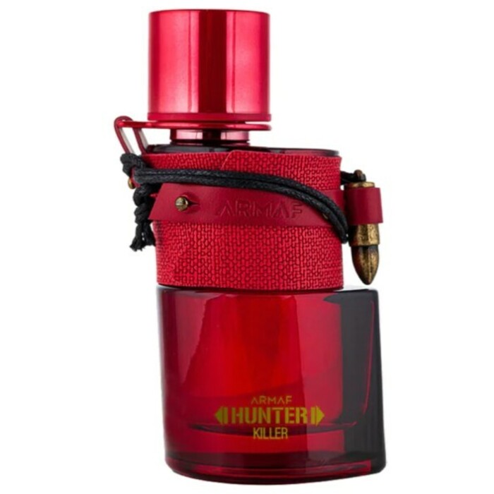 Armaf Hunter Killer Red EDP (100 ml) vīriešiem