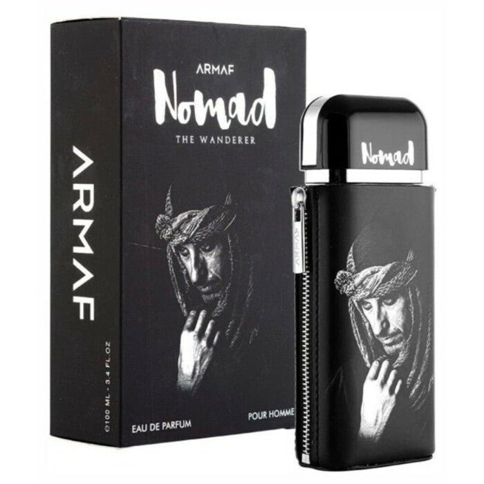 Armaf Nomad Pour Homme EDP (100ml) vīriešiem