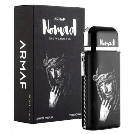 Armaf Nomad Pour Homme EDP