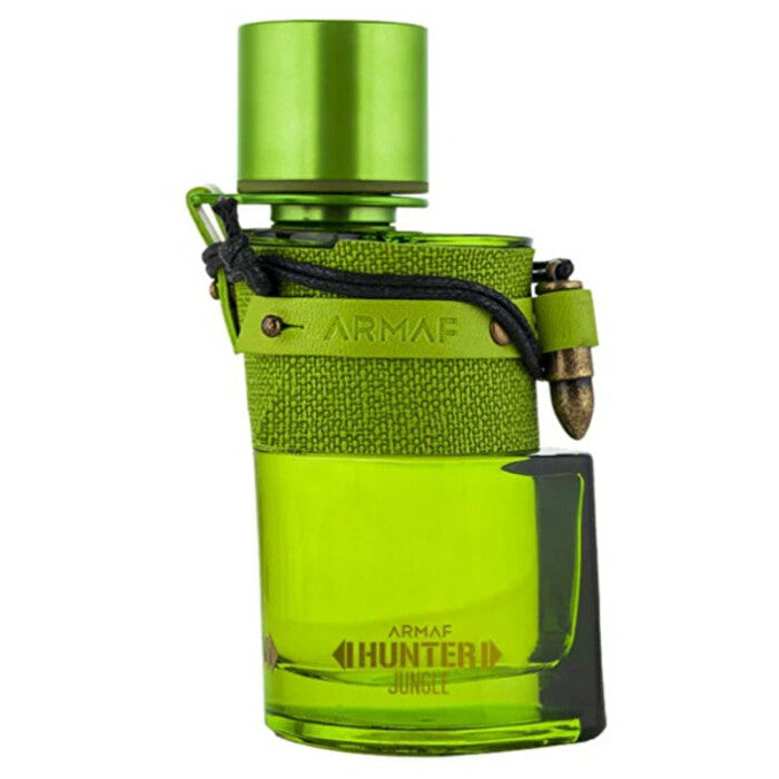 Armaf Hunter Jungle Green EDP (100ml) vīriešiem