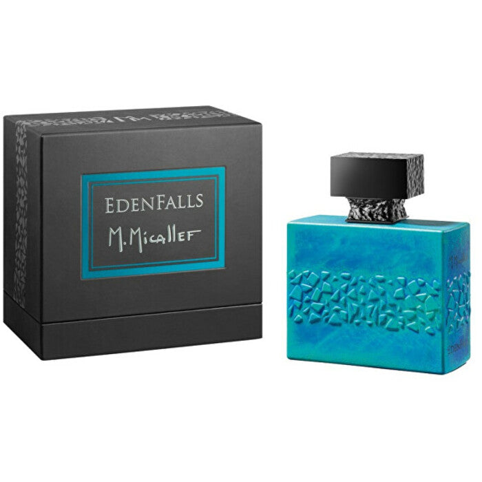 M.Micallef Eden Falls EDP smaržas 100ml
