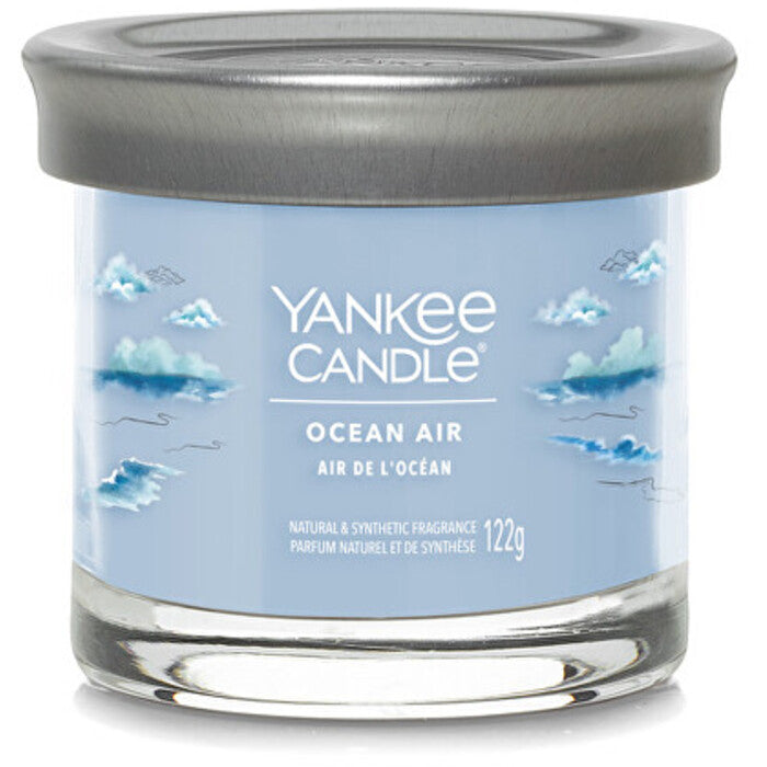 Yankee Cirle Ocean Air Signature Tumbler Cirle (jūros oras)