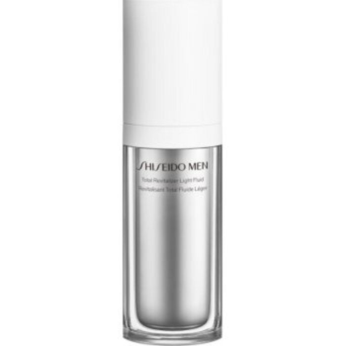 Shiseido Men's Total Revitalizer Light Fluid 70ml 70ml