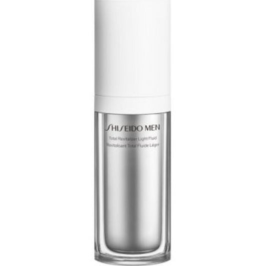 „Shiseido Men Total Revitalizer“ lengvas fluidas