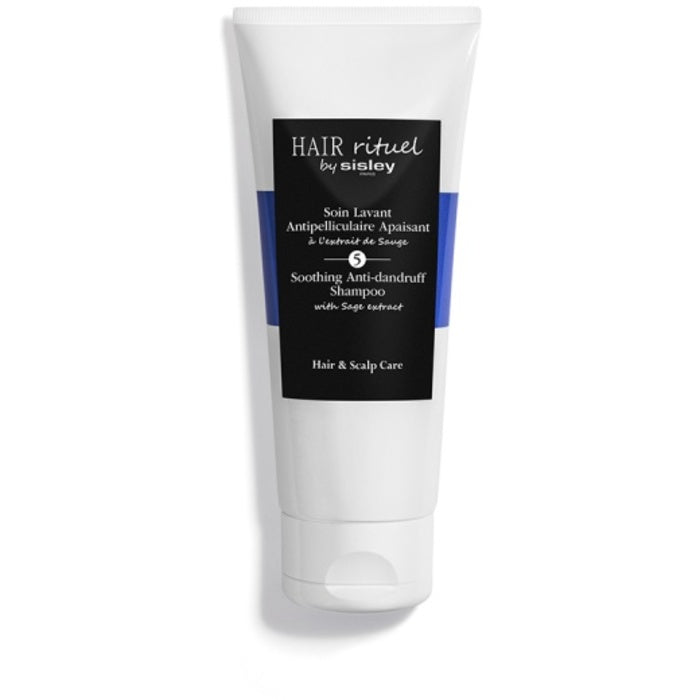 „Sisley Hair Ritual“ raminamasis šampūnas nuo pleiskanų