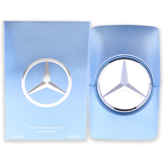 Mercedes Benz Man Fresh EDT