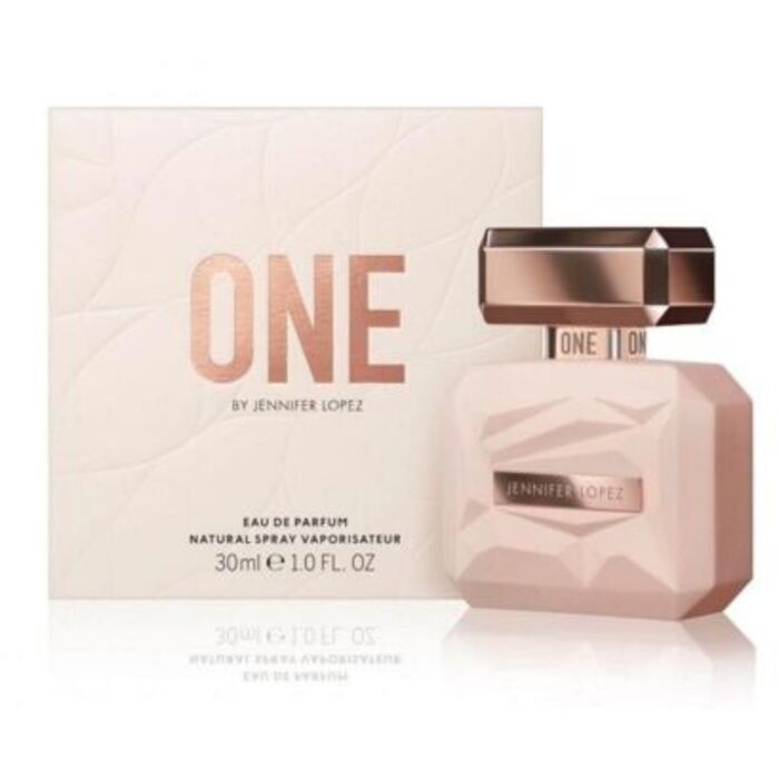 Jennifer Lopez One EDP (30 ml) sievietēm