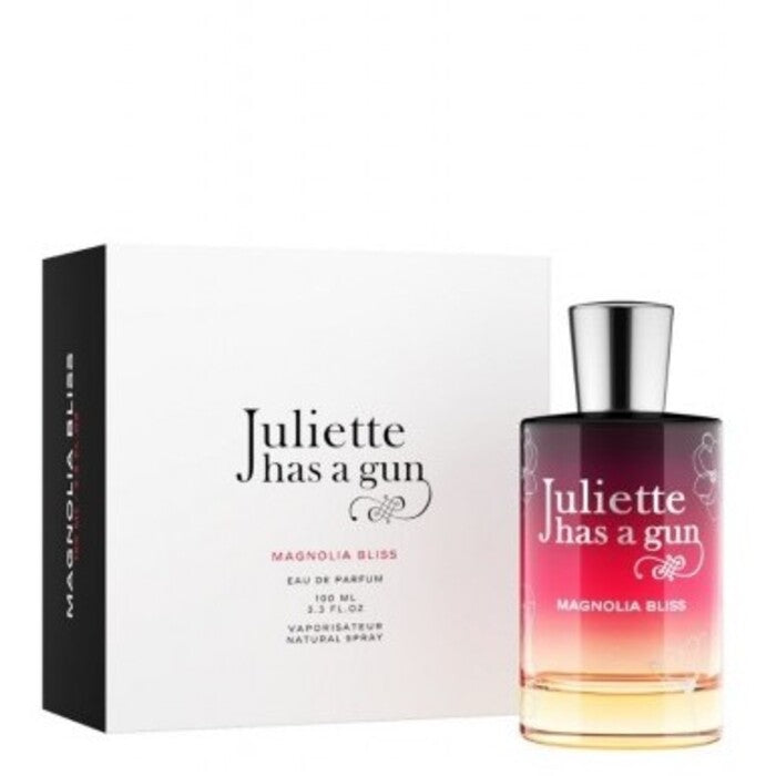 Juliette Has A Gun Magnolia Bliss EDP Smaržas 50 ml Unisex