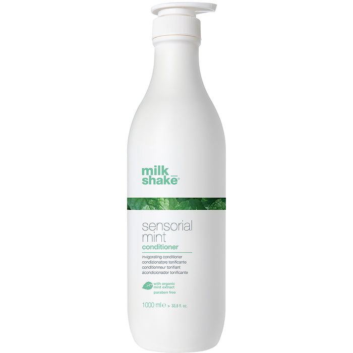 Milk Shake "Sensorial Mint" kondicionieris 300ml sievietēm