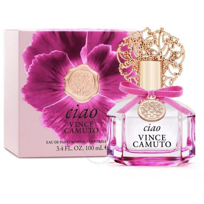 Vince Camuto Ciao EDP smaržas 100ml sievietēm