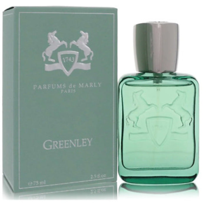 Parfums De Marly Greenley EDP Smaržas 125ml