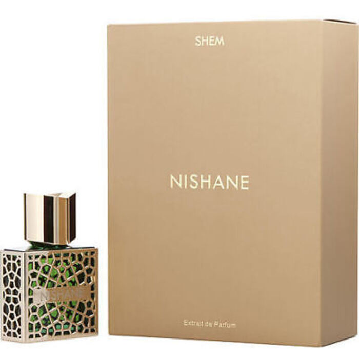 Nishane Shem smaržu ekstrakts (50 ml) unisex